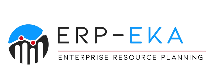 ERP-EKA Logo